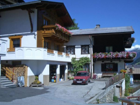 Gorgeous Apartment in Kappl Tyrol with Mountain Views, Kappl